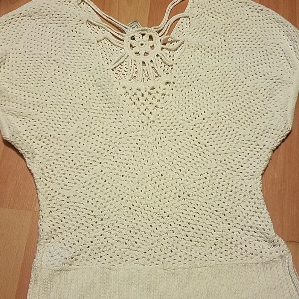 Vintage sweater